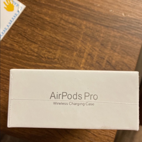 Airpod pro